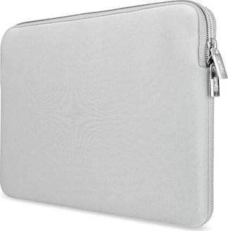 Artwizz Neoprene sleeve for MacBook Air/Pro 13" silver