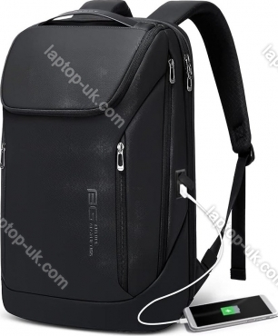 BanGe Business Smart 15.6" notebook-backpack, black