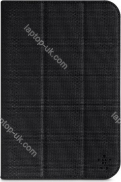 Belkin 8" universal sleeve with standing function black