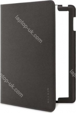 Belkin Basic Folio sleeve for iPad 2 black
