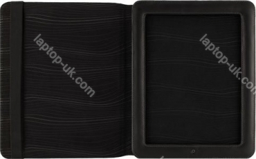 Belkin Folio leather sleeve for iPad black