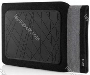 Belkin Lifestyle sleeve sock 10", black