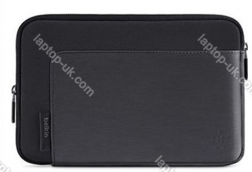 Belkin Portfolio sleeve for iPad mini, black