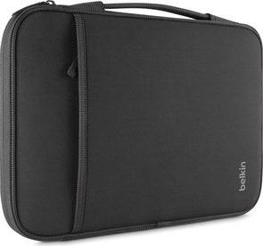 Belkin Protective sleeve, notebook bag 13", black