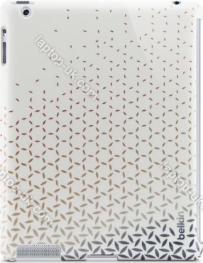 Belkin Snap Shield sleeve for iPad 2/3 Remix (various colours)