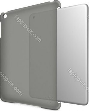 Belkin Snap Shield sleeve for iPad mini transparent
