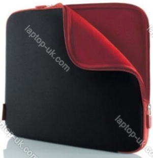 Belkin neoprene sleeve 10.2" black/red