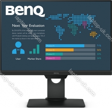 BenQ BL2581T, 25"