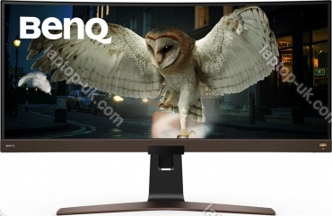 BenQ EW3880R, 37.5"
