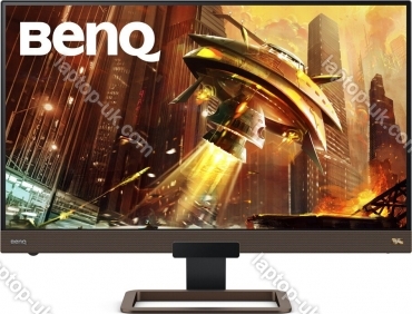 BenQ EX2780Q, 27"