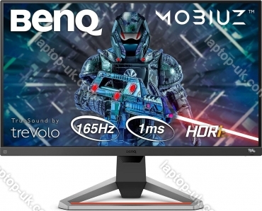 BenQ Mobiuz EX2710S, 27"