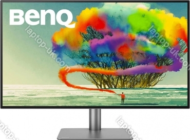 BenQ PD3220U, 31.5"