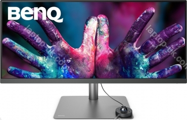 BenQ PD3420Q, 34"