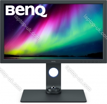 BenQ PhotoVue SW271C, 27"
