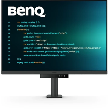 BenQ RD280UA, 28.2"