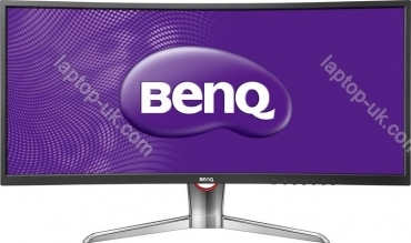 BenQ XR3501, 35"