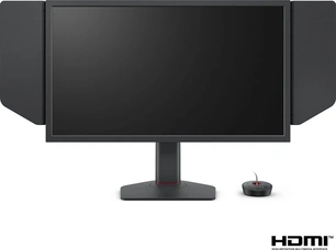 BenQ Zowie XL2546X+, 24.5"