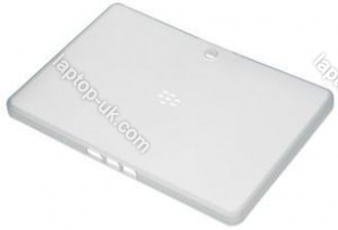 BlackBerry gel Skin sleeve for Playbook transparent