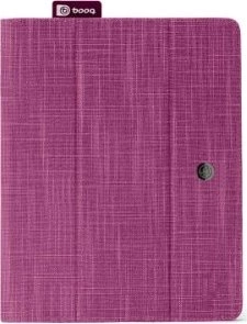 Booq Folio sleeve for iPad (3rd generation) pink