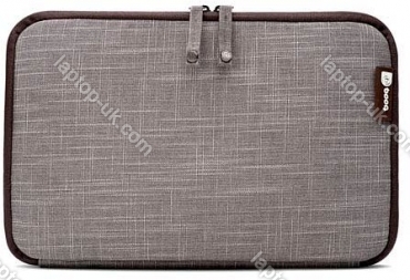 Booq Mamba sleeve 11" sleeve sand