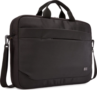 Case Logic Advantage Attaché 17.3" ADVA-117 carrying case, black