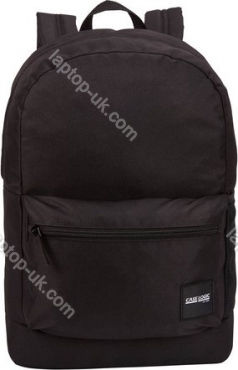 Case Logic Commence backpack 15.6", black