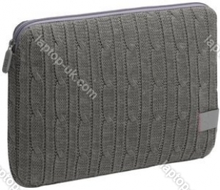 Case Logic ENST110K 10.2" sleeve grey