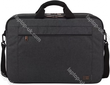 Case Logic Era 15.6" Notebook case Obsidian