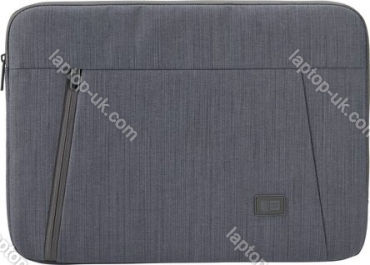 Case Logic Huxton Huxs-215 15.6" sleeve graphite