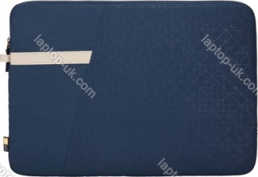 Case Logic Ibra 15.6" Laptop sleeve Dress Blue