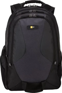 Case Logic InTransit backpack 14.1", black