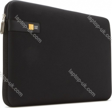 Case Logic LAPS-113 13.3" Laptop and MacBook sleeve black