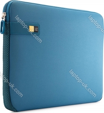 Case Logic LAPS-113 13.3" Laptop and MacBook sleeve Midnight blue