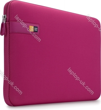 Case Logic LAPS-113 13.3" Laptop and MacBook sleeve pink
