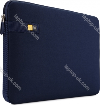 Case Logic LAPS-113 13.3" Laptop and MacBook sleeve dark blue