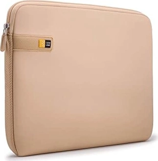 Case Logic LAPS-114 14.1" Laptop sleeve Frontier Tan