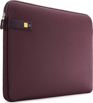 Case Logic LAPS-116 15-16" Laptop sleeve Galaxy purple