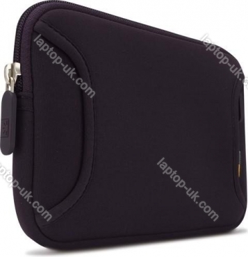 Case Logic LNEO7 7" Tablet neoprene sleeve tannin