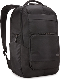 Case Logic Notion 15.6" Laptop-backpack, black