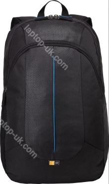 Case Logic Prevailer backpack 17", Black Midnight