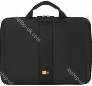Case Logic QNS113K 13.3" carrying case black