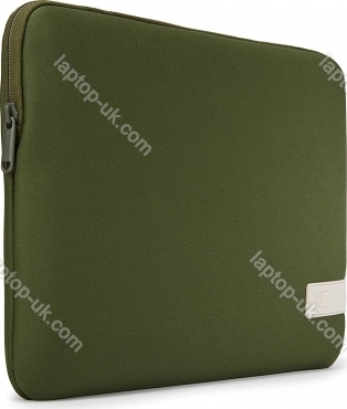 Case Logic Reflect REFMB-113 13" MacBook Pro sleeve green