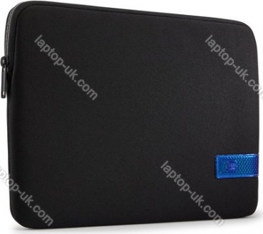 Case Logic Reflect REFMB-113 13" MacBook Pro sleeve Black/Grey/oil