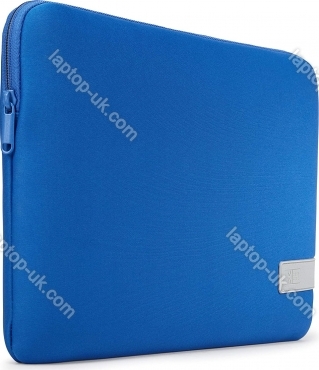 Case Logic Reflect REFPC-114 14" Laptop sleeve Clearlake Blue