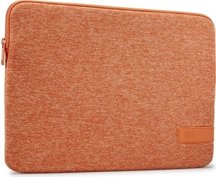 Case Logic Reflect REFPC-114 14" Laptop sleeve Coral Gold/Apricot