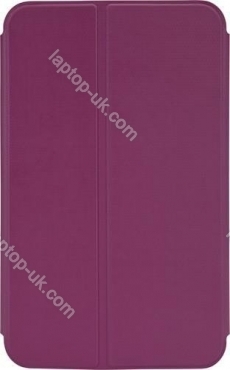 Case Logic SnapView 2.0 für Galaxy Tab 3 Lite 7" violett