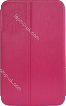 Case Logic SnapView 2.0 for Galaxy Tab 3 Lite 7" pink