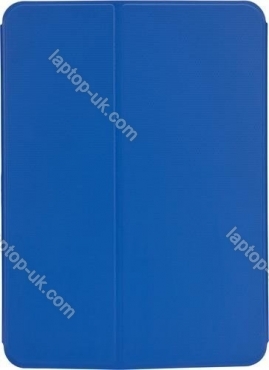 Case Logic SnapView 2.0 for Galaxy Tab 4 10.1" blue