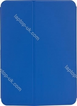 Case Logic SnapView 2.0 for Galaxy Tab 4 10.1" blue
