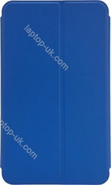 Case Logic SnapView 2.0 for Galaxy Tab 4 7" blue